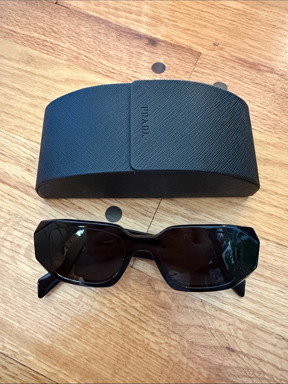 Prada Sunglasses